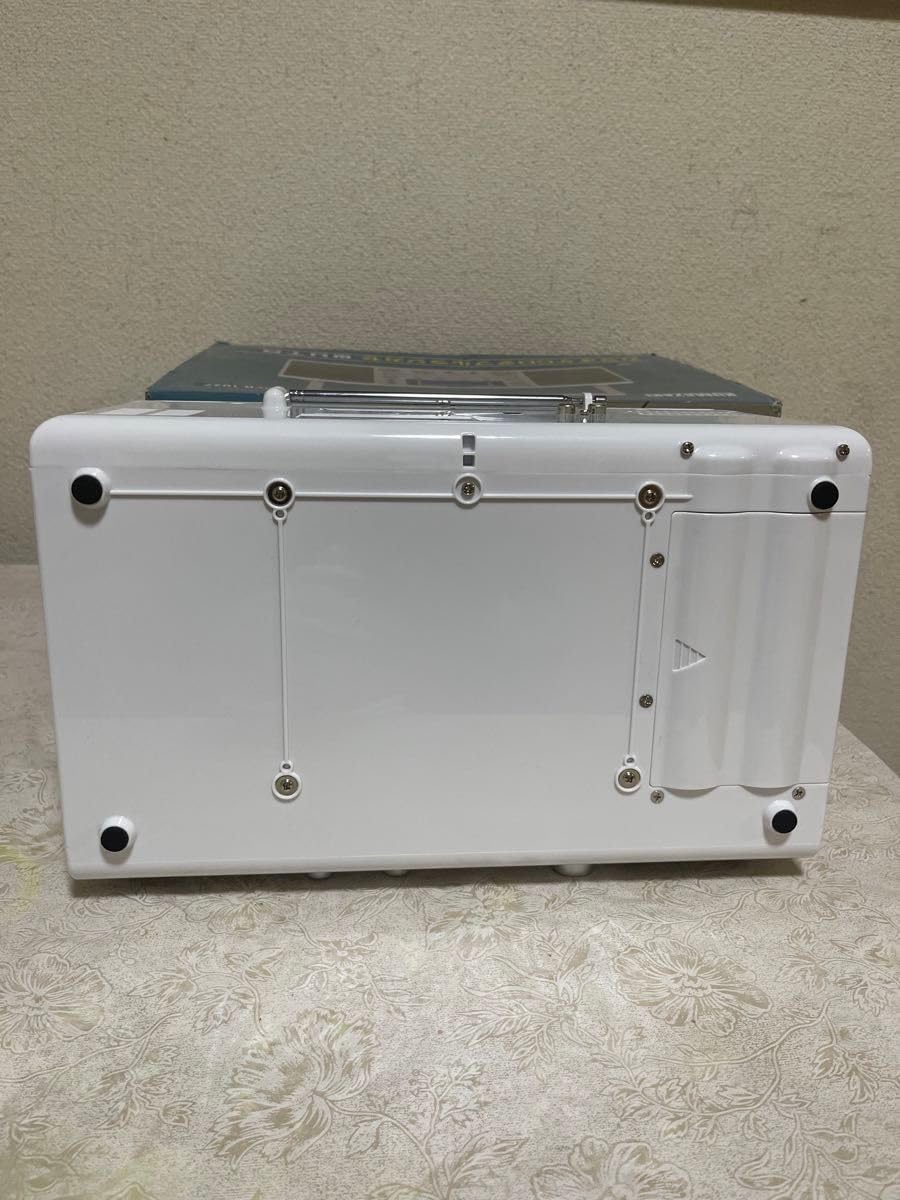 KUMAZAKI カラオケCDダブルラジカセ　WUTA KCR-1027 楽天市場】クマザキエイム(KUMAZAKI)カラオケCDダブルラジカセ